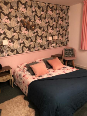 Chambre la paix